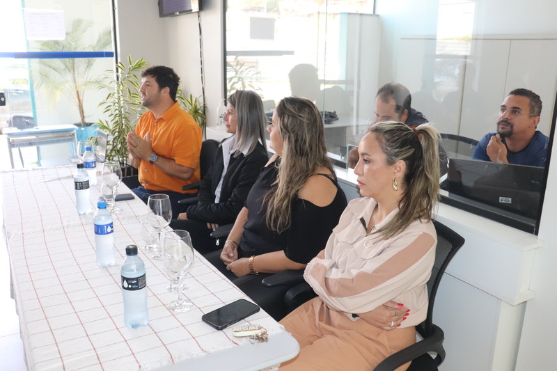 Conferência Municipal aponta caminhos para manter eficiência da Saúde em Simão Pereira